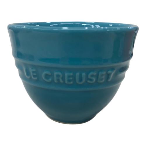 LE CREUSET (ルクルーゼ) ティーセット