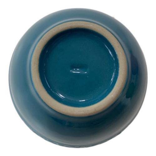 LE CREUSET (ルクルーゼ) ティーセット