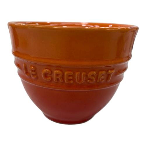 LE CREUSET (ルクルーゼ) ティーセット