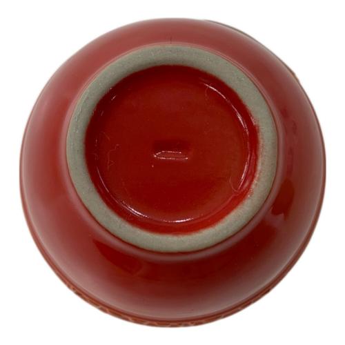 LE CREUSET (ルクルーゼ) ティーセット