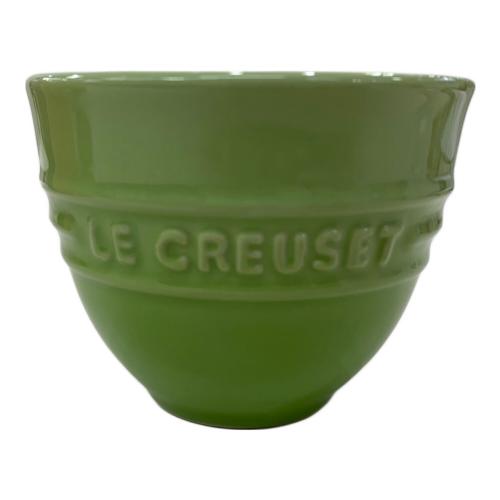 LE CREUSET (ルクルーゼ) ティーセット