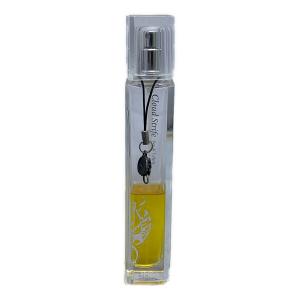 ファイナルファンタジー オードトワレ 50ml 残量20%-50% クラウド・ストライフ