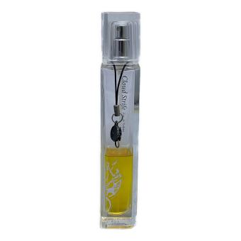 ファイナルファンタジー オードトワレ 50ml 残量20%-50% クラウド・ストライフ