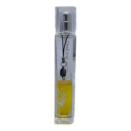 ファイナルファンタジー オードトワレ 50ml 残量20%-50% クラウド・ストライフ