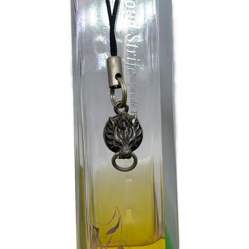 ファイナルファンタジー オードトワレ 50ml 残量20%-50% クラウド・ストライフ