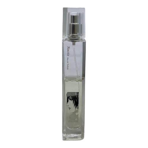 ファイナルファンタジー オードトワレ 50ml 残量50%-80% ノクティス