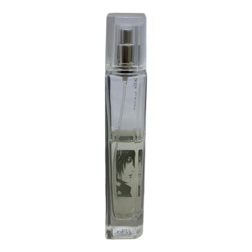 ファイナルファンタジー オードトワレ 50ml 残量50%-80% ノクティス