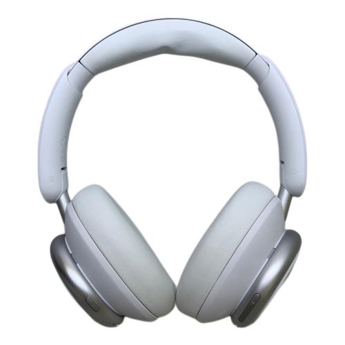 SOUNDCORE (サウンドコア) ワイヤレスヘッドホン space Q45 ヨゴレ有