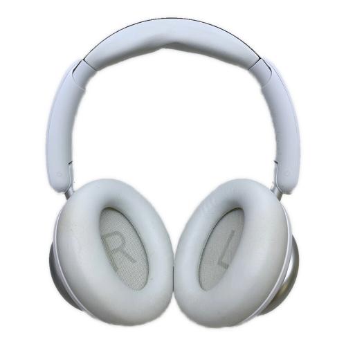 SOUNDCORE (サウンドコア) ワイヤレスヘッドホン space Q45 ヨゴレ有