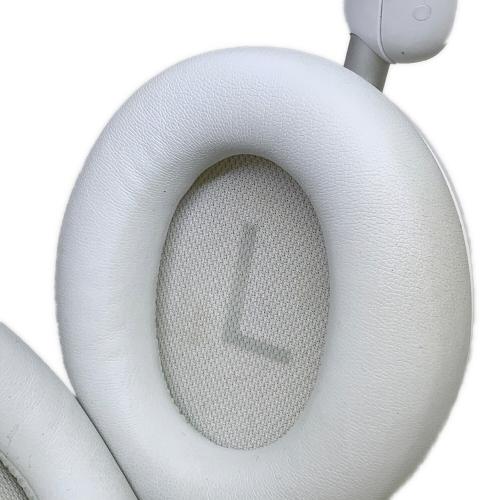 SOUNDCORE (サウンドコア) ワイヤレスヘッドホン space Q45 ヨゴレ有