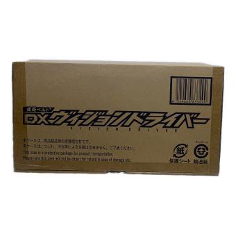 仮面ライダーギーツ 変身ベルト DXヴィジョンドライバー 仮面ライダー