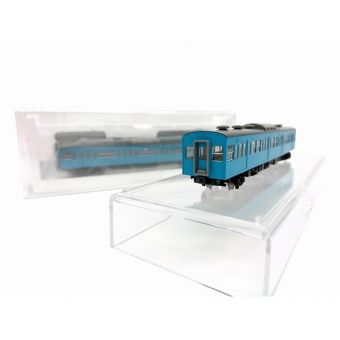 TOMIX (トミックス) Nゲージ 国鉄 103系通勤電車 増結セット 92588