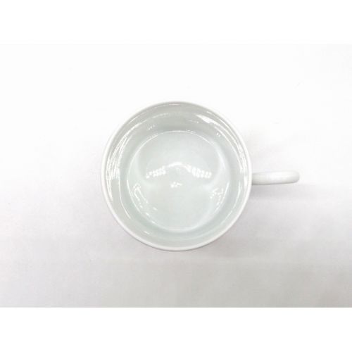 HERMES (エルメス) ガダルキヴィール コーヒーカップ&ソーサー ガダルキヴィール 2Pセット  円