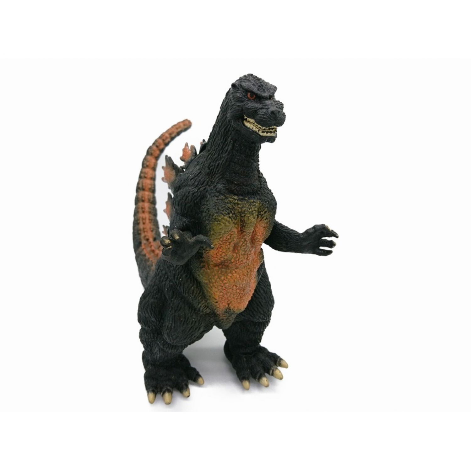 激安通販の ヒートウォーク ゴジラ 紅蓮怪獣王 ゴジラ 検 特撮 怪獣 バンダイ 新品 フィギュア Www Pastosbons Ma Gov Br