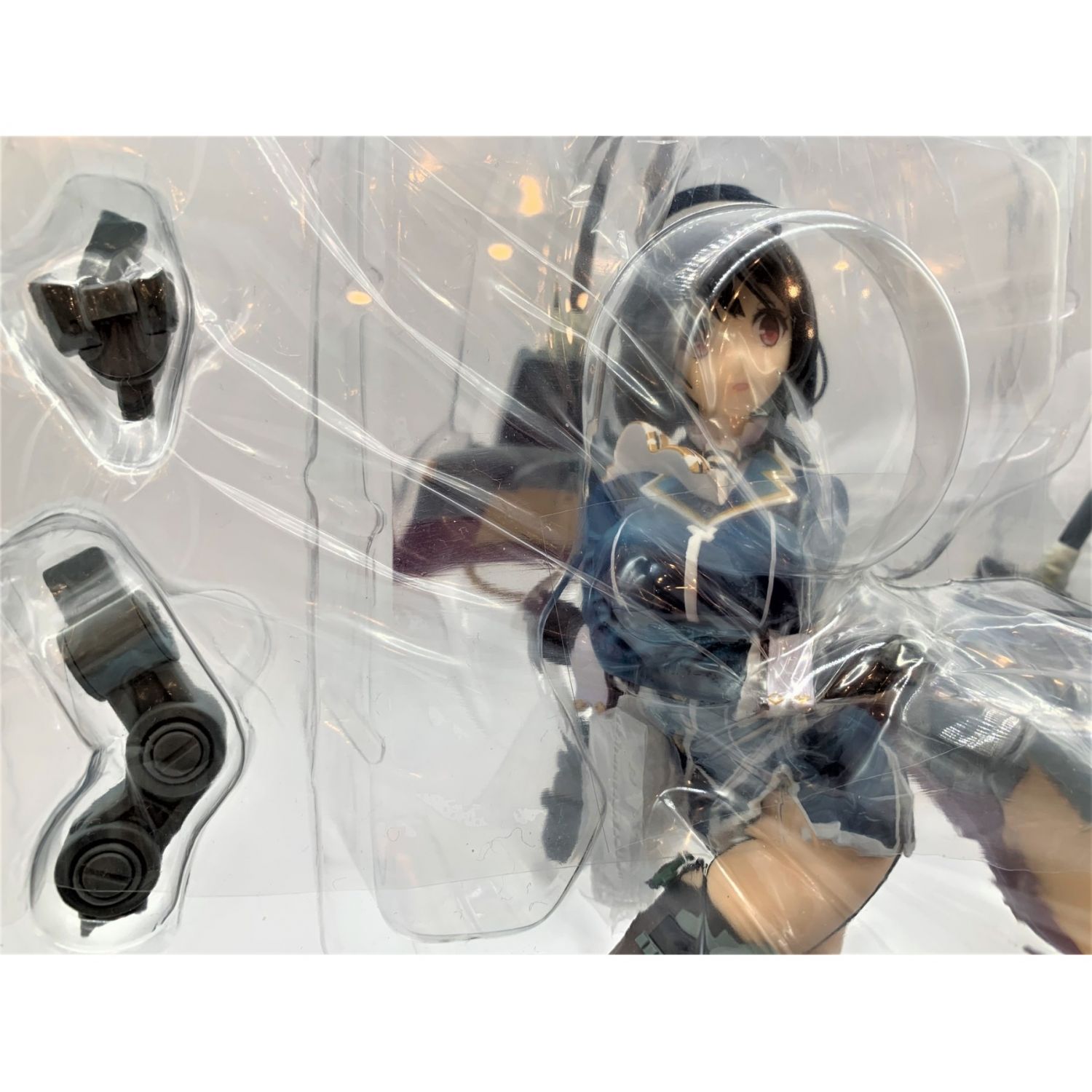 艦隊これくしょん 艦これ 高雄 重兵装ver 1 8 完成品フィギュア 高雄 重兵装ver ワンホビセレクション トレファクonline