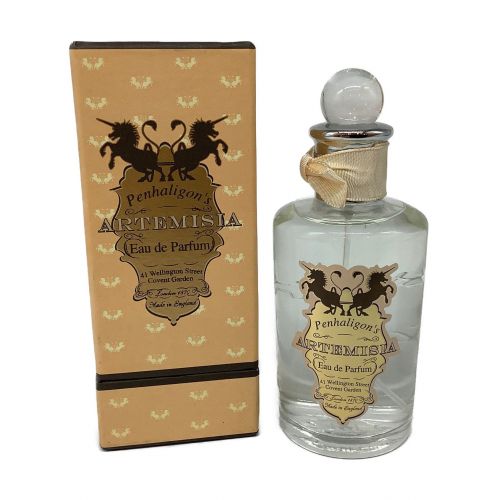 Penhaligons ペンハリガン 香水 未使用品 トレファクonline