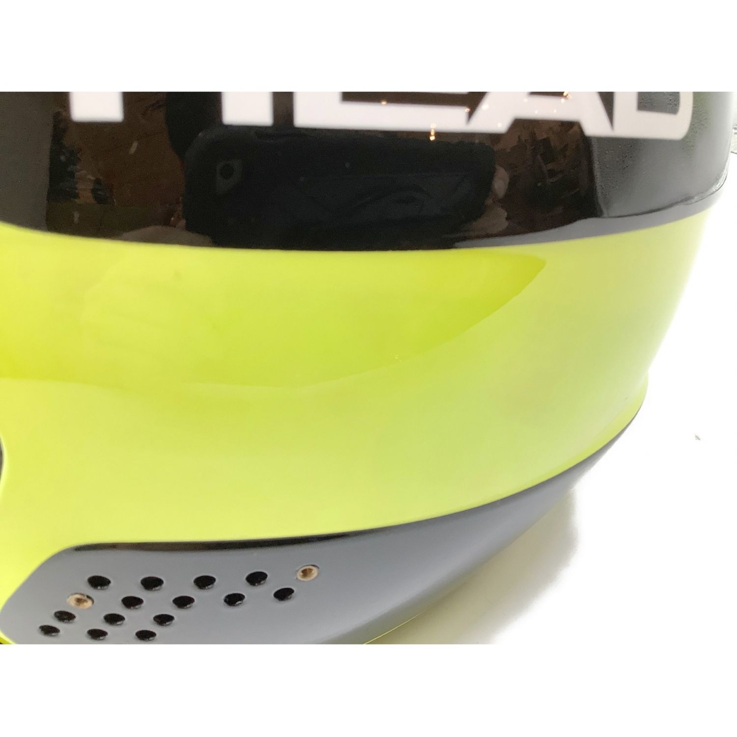 HEAD (ヘッド) STIVOT RACE Carbon レーシングヘルメット｜トレファク