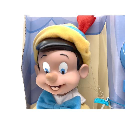 Disney ディズニー おどってマリオネット ピノキオ おどってマリオネット ピノキオ トレファクonline