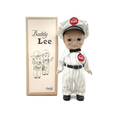 最も優遇 Buddy Lee 稀少エラー品】Buddy バディーリー www コカ