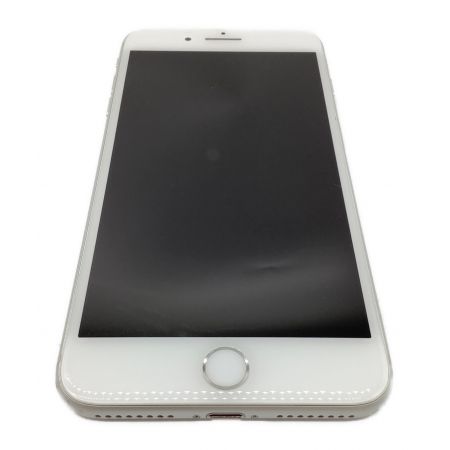 Apple (アップル) iPhone8 Plus MQ9P2J/A au 256GB