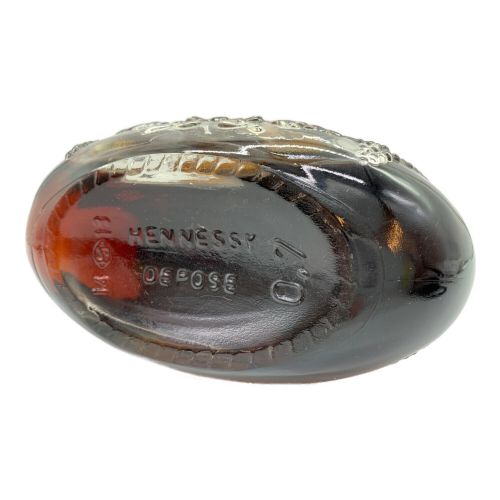ヘネシー (Hennessy) コニャック XO 金キャップ 700ml