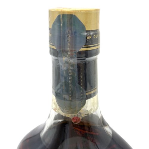 ヘネシー (Hennessy) コニャック XO 金キャップ 700ml