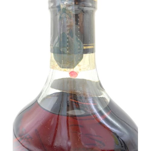 ヘネシー (Hennessy) コニャック XO 金キャップ 700ml