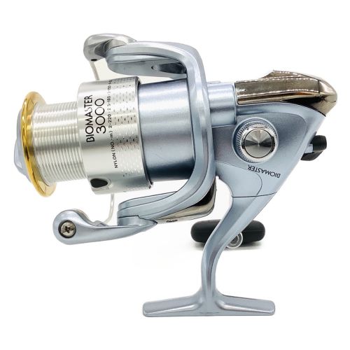 SHIMANO (シマノ) スピニングリール バイオマスター3000 SC84F