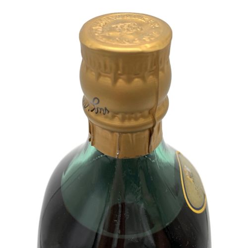 ジョニーウォーカー (Johnnie Walker) スコッチウイスキー  GOLD LABEL 15年
