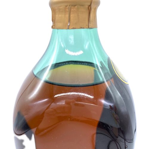 ジョニーウォーカー (Johnnie Walker) スコッチウイスキー  GOLD LABEL 15年