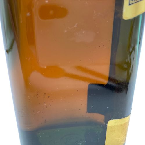 ジョニーウォーカー (Johnnie Walker) スコッチウイスキー  GOLD LABEL 15年