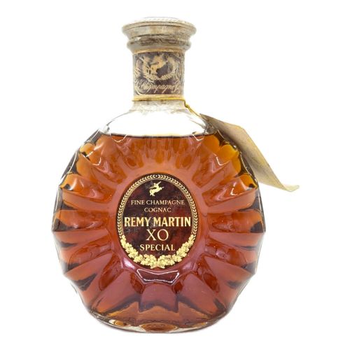 レミーマルタン (REMY MARTIN) コニャック XOスペシャル