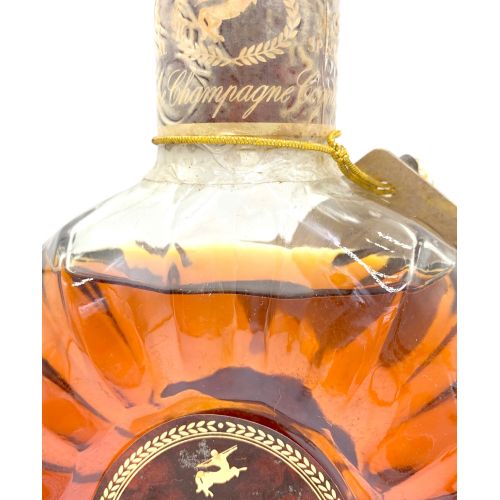 レミーマルタン (REMY MARTIN) コニャック XOスペシャル