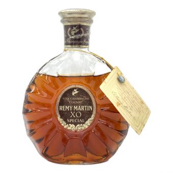 レミーマルタン (REMY MARTIN) コニャック XOスペシャル 旧ラベル