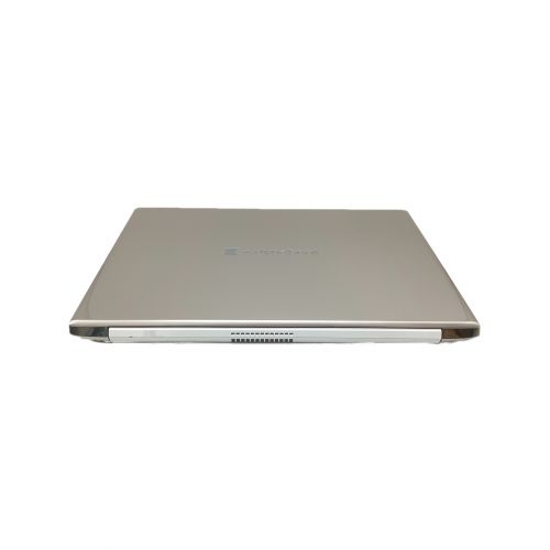 TOSHIBA dynabook P3T8MSBG Windows 10 Home Core i7 -10510U CPU:第10