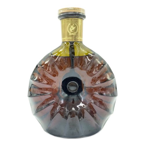 レミーマルタン (REMY MARTIN) コニャック 700ml 箱付 セントー