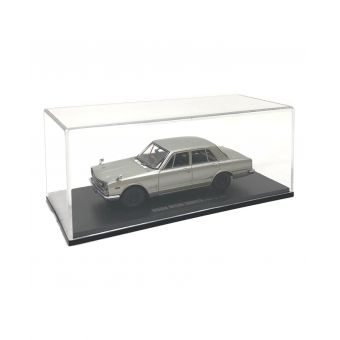 京商 (キョウショウ) ミニカー 1/431/43 ニッサン スカイライン 2000GT-R 1969 前期型