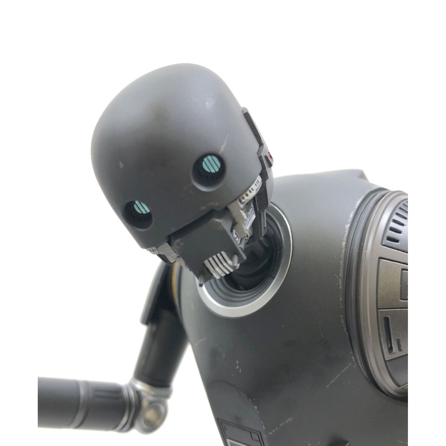 ホットトイズ フィギュア K-2SO 1/6 アクションフィギュア ムービー