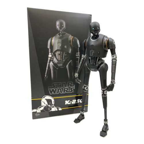 ホットトイズ フィギュア K-2SO 1/6 アクションフィギュア ムービー