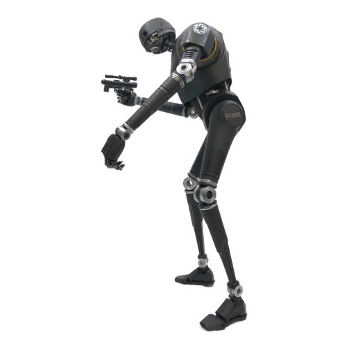 ホットトイズ フィギュア K-2SO 1/6 アクションフィギュア ムービー ...