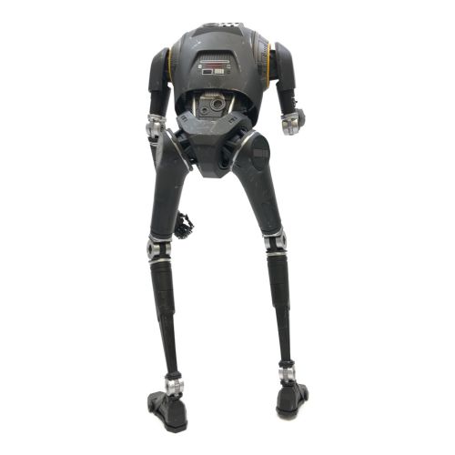 ホットトイズ フィギュア K-2SO 1/6 アクションフィギュア ムービー