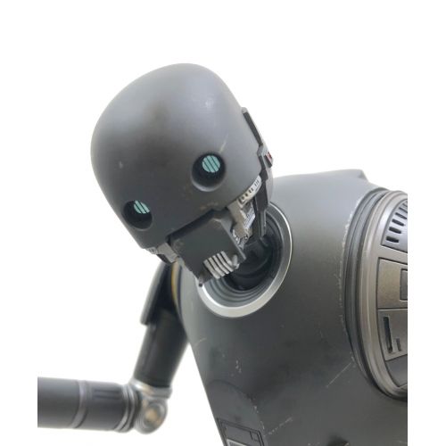 ホットトイズ フィギュア K-2SO 1/6 アクションフィギュア ムービー