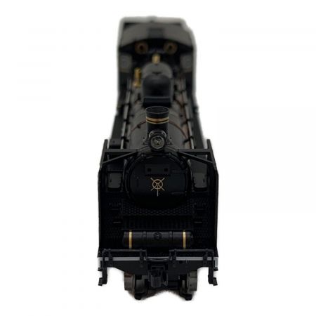 TOMIX (トミックス) Nゲージ 1号車・ロッド赤入 JR C57形蒸気機関車 現状販売