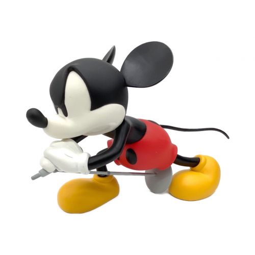 Disney ディズニー フィギュア 開封品 ミッキーマウス ナンバーナイン Hardrock Ver トレファクonline