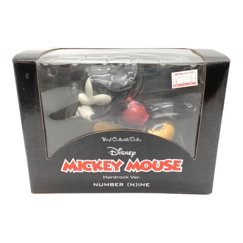 DISNEY (ディズニー) フィギュア 開封品 ミッキーマウス 