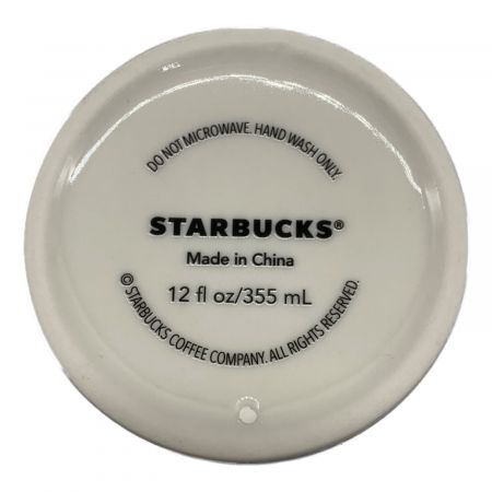 STARBUCKS COFFEE (スターバックスコーヒ) ダブルウォールマグ RACHEL ZOE