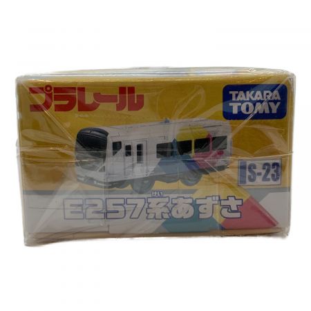 TOMY (トミー) プラレール E257系あずさ｜トレファクONLINE