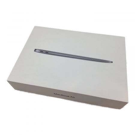 Apple MacBook Air Retina 2020 apple