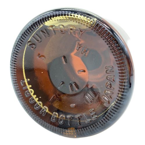 サントリー ウイスキー 山崎 1923 シングルモルト