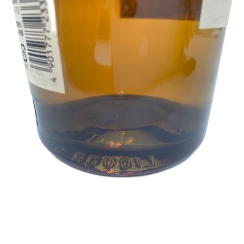 サントリー ウイスキー 山崎 1923 シングルモルト